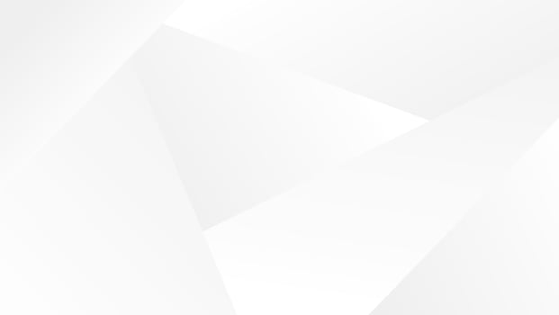 abstract modern white and grey gradient color diagonal line pattern background vector