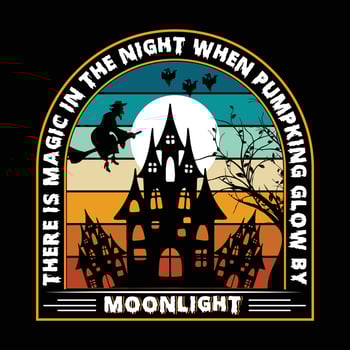 halloweeen t shirt design vector