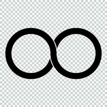rigs icon . Vector