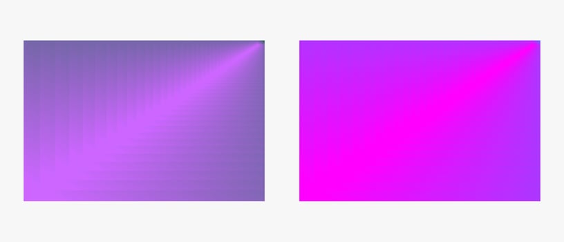 pink purple gradient background vector