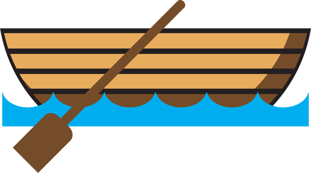 sea travel cartoon bundle set png