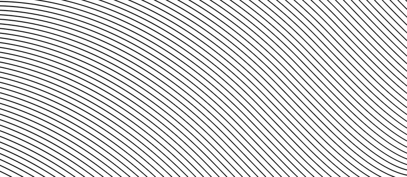 background lines wave abstract stripe design. Abstract texture line pattern background vector