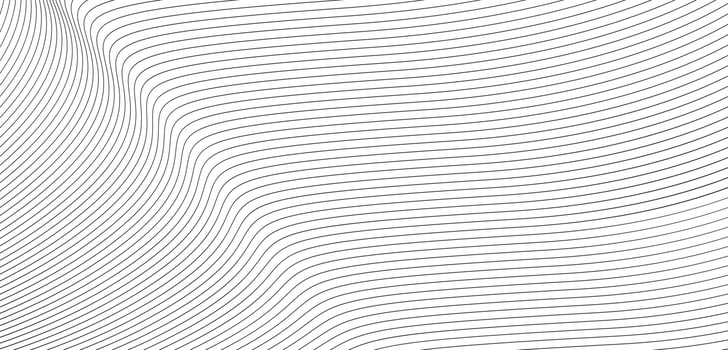 background lines wave abstract stripe design. Abstract texture line pattern background vector