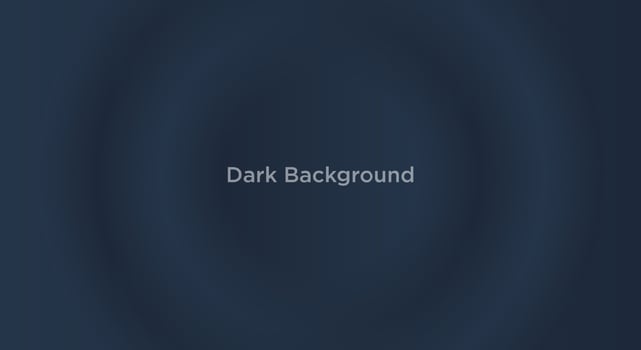 Minimalist black premium abstract background with luxury. vector