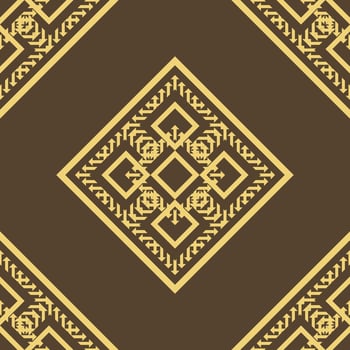 Design for printing on fabric ,background or wallpaper, Other products on demand vector