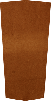 paper vintage label png