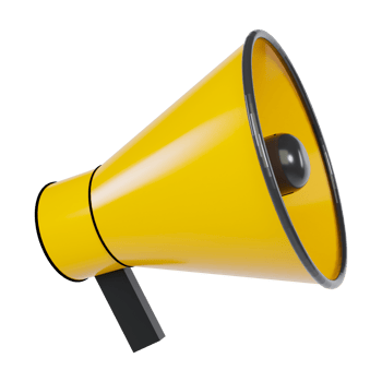 Speaker 3D render Transparent Icon png