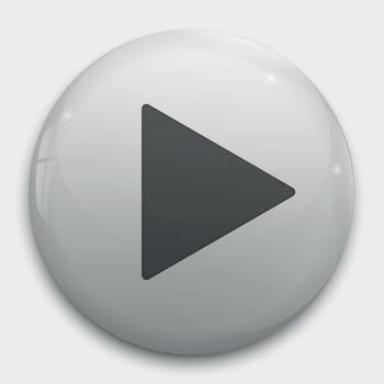 play button vector illustration