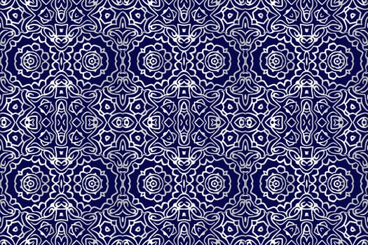 abstract grunge pattern with metal colour vector