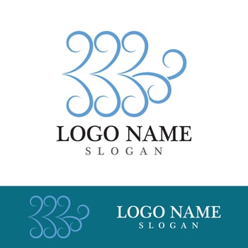 Wind icon vector illustration design