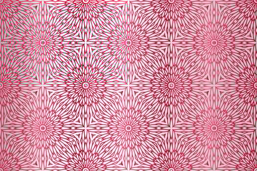 abstract grunge pattern with metal colour vector