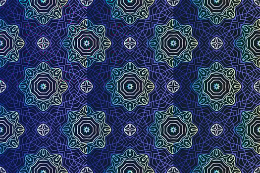 abstract grunge pattern vector