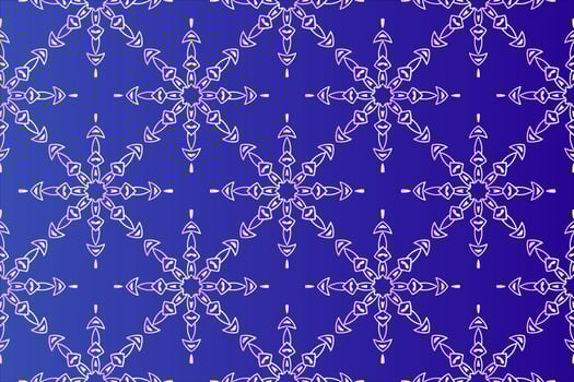 abstract grunge pattern vector