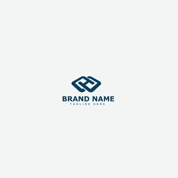 SH Logo Design Template Vector Graphic Branding Element.
