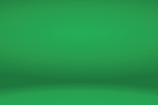 room background with spotlight gradient vector