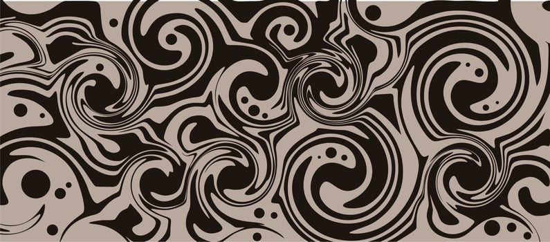 circle background is good for cloth, wrapping paper, website etc vector