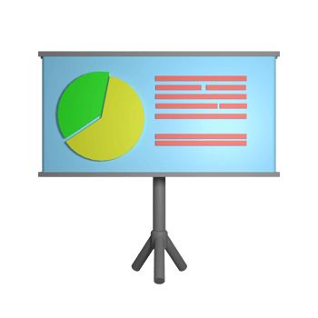 3D Render Analysis Presentation Front View png