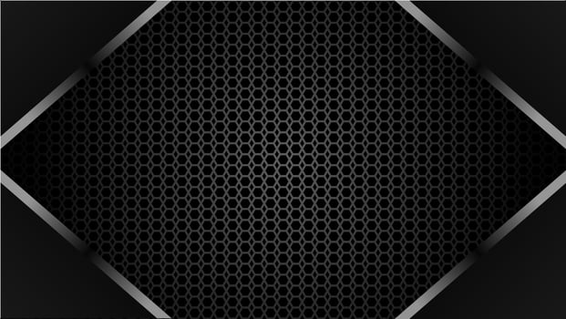 dark silver background with an elegant style, suitable for gaming backgrounds, and others vector