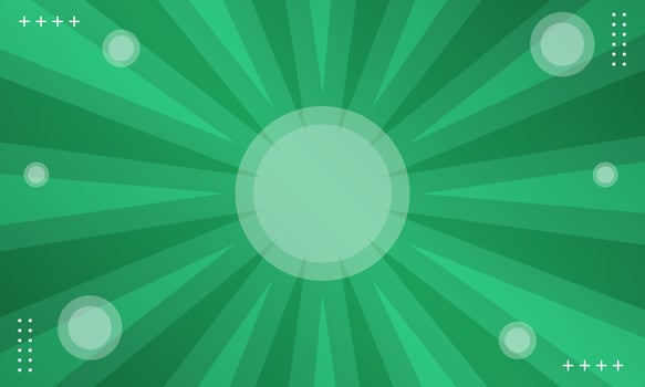 Comic style background vector