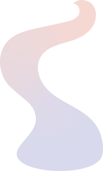 cute gradient Halloween magic smoke png
