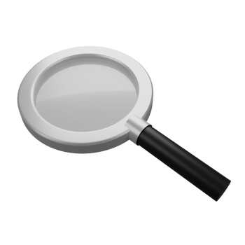 Search Emoji icon png