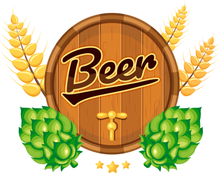 Delicate Oktoberfest patterns png