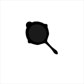 VECTOR PAN BLACK