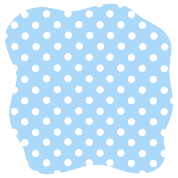 Cute Shape polka dot png