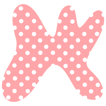 Cute Shape polka dot png