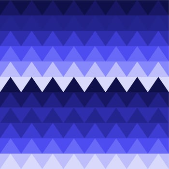triangular texture background with gradient color vector