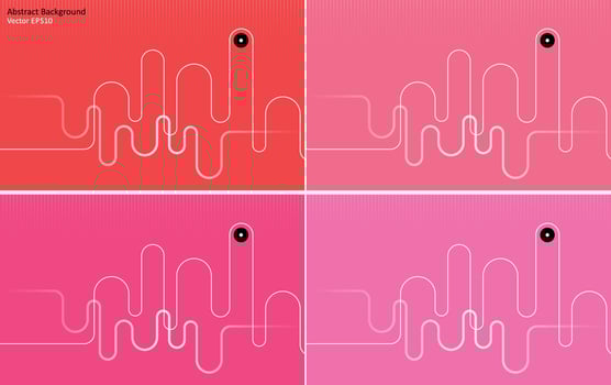 Abstract Vector Backgrounds