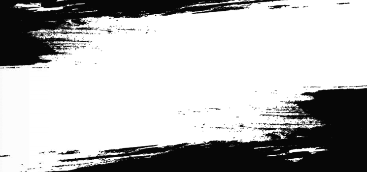 grunge brush abstract background banner png