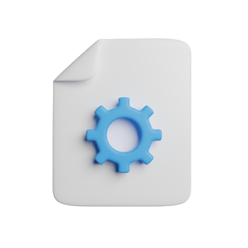 Management File Document png