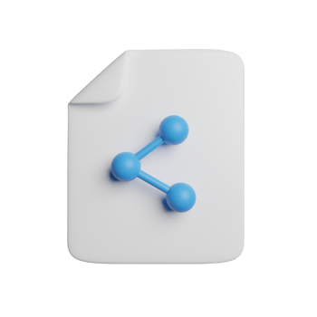 Share File Document png