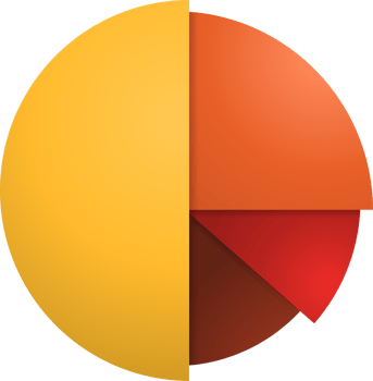 Infographics elements diagram steps options Process chart business png