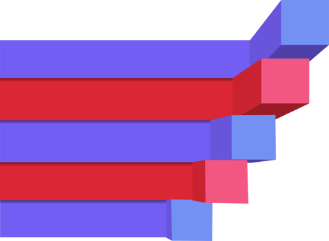 Infographics elements diagram steps options Process chart business png