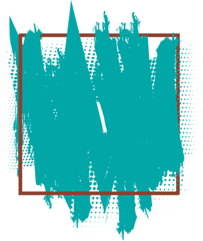 Ink brush stroke, brush, line or texture. Dirty artistic design element, box, frame or background for text png