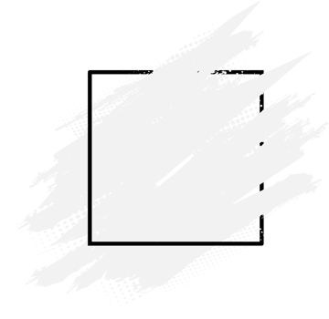 Ink brush stroke, brush, line or texture. Dirty artistic design element, box, frame or background for text png