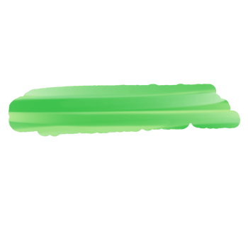 color paintbrush stroke png