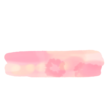 color paintbrush stroke png