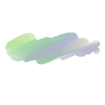 color paintbrush stroke png