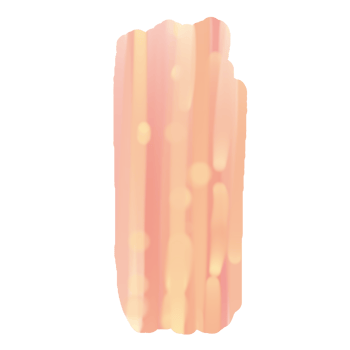 color paintbrush stroke png