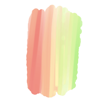 color paintbrush stroke png