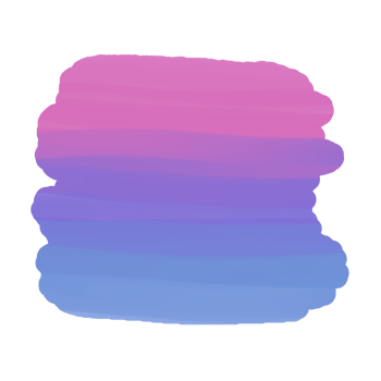 color paintbrush stroke png