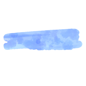 color paintbrush stroke png