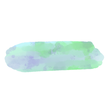 color paintbrush stroke png