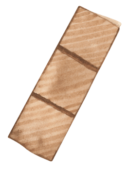 Chocolate. Watercolor illustration. png