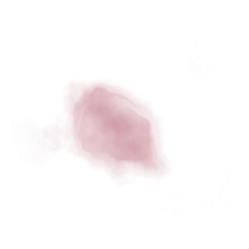 Watercolor Abstract Shape png