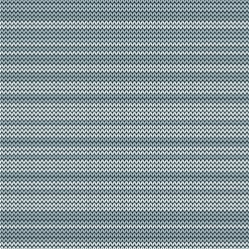 Gray Seamless pattern detailed knitted texture. Vector and illustration with texture for wallpaper, background, web page backdrop, wrapping paper pattern design