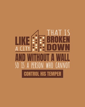 Biblical phrase from Proverbs 25. Motivational quotes. Typography design. Bible verse. Christian poster. vector